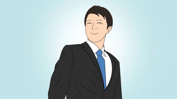 易多投资 “人有贵相，一看便知”：一个人自带贵相，身上往往有这3个特征
