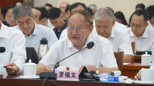 银河策略 中国工程院院士罗锡文：广东农机科技创新应主攻中小型特色农业机械